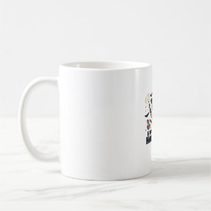 Taza De Café Camiseta Feliz Halloween Enfermera � Spooky Cute M