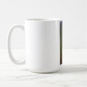 Taza De Café Camiseta gráfica de mujer ADOM "Nature Spider"