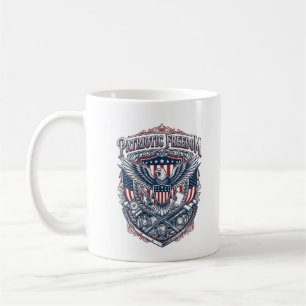 Taza De Café Camiseta gráfica vectorial de coleccionista de ant
