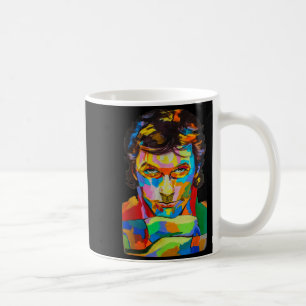 Taza De Café Camiseta Imran Khan Rtrait Pti El Nuevo Pm De Paki