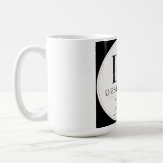Taza De Café Camiseta informal de moda callejera