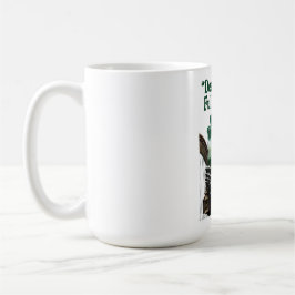 Taza De Café Camiseta Lucky Skeleton Stout | Muerto Afortunado