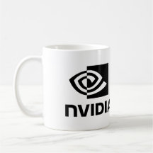 camiseta NVIDIA