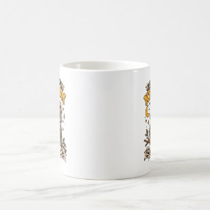 Taza De Café Camiseta Oficialmente Una Nueva Mamá El Sueño Es U