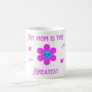 Taza De Café Camiseta oscura básica