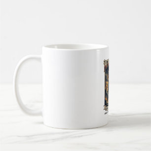 Taza De Café Camiseta Patriótica Sobreviviente Apocalipsis Zomb