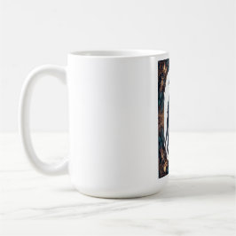 Taza De Café Camiseta Pint of No Regrets Just Shenanigans Raven