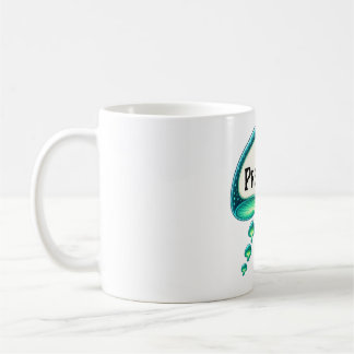 Taza De Café camiseta Preligion de The MunsonVerse