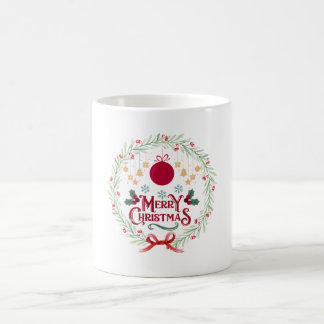 Taza De Café Camiseta regalo de Navidad