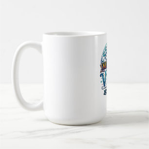 Taza De Café Camiseta Seek New Views – Aventura Inspiradora G