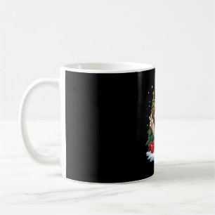 Taza De Café Camiseta sin Mangas Funny Peace Hand Shih Tzu Chri