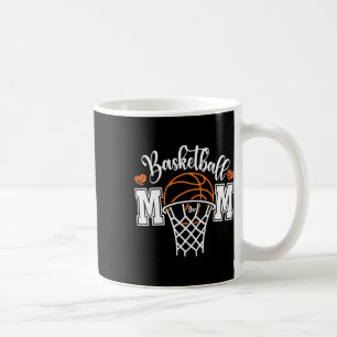 Taza De Café Camiseta Sketll Mom Camiseta Día del Juego de Mamá