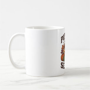 Taza De Café Camiseta Vintage de Vaca Highland de Temporada de