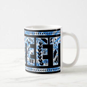Taza De Café Camiseta Yeet Yeet Dicho Divertido Lucha Mujeres H