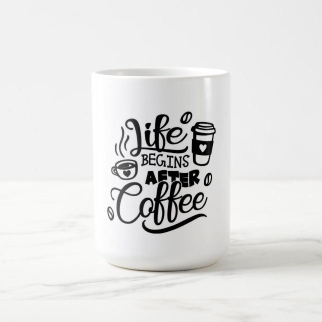 Taza De Café Camisetas (Centro)