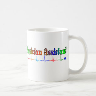Taza De Café Camisetas auxiliares y más de los regalos del