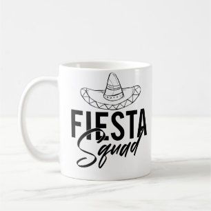 Taza De Café Camisetas de Fiesta de Despedida de Soltera, 1/3