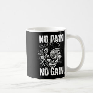 Taza De Café Camisetas de gimnasia y musculación para hombres s