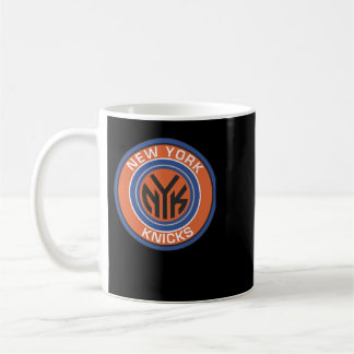 Taza De Café camisetas de knick de nueva york