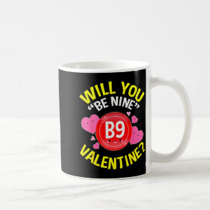 Taza De Café Camisetas de San Valentín para regalos de abuela a