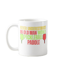 Camisetas divertidas de pickleball para hombres | 