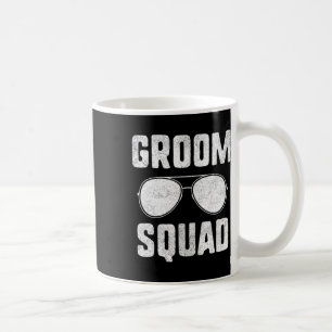 Taza De Café Camisetas Divertidas para Despedida de Soltero par