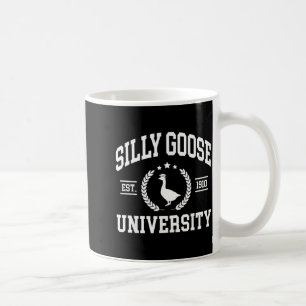 Taza De Café Camisetas Divertidas para Hombres Mujeres Ganso To