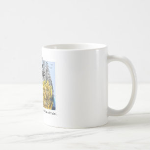 Taza De Café Camisetas divertidas y objetos de colección "Dolph