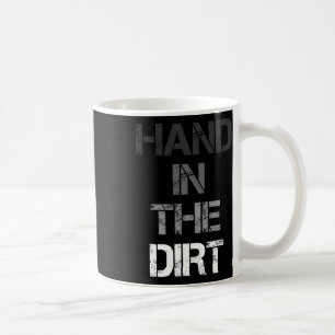 Taza De Café Camisetas Para Hombres Guantes De Fútbol