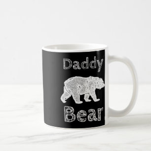 Taza De Café Camisetas Para Hombres Papi Funny Llevan A Los Pad