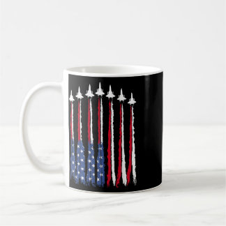 Taza De Café Camisetas Patrióticas Para Hombres - Camisetas Del
