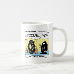 Taza De Café Camisetas Regalos Divertidos Coleccionables Proble
