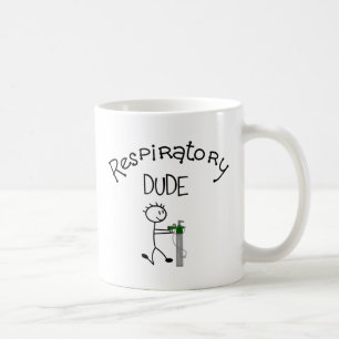 Taza De Café Camisetas respiratorias y Gifs del TIPO