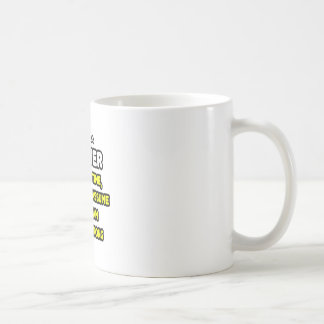 Taza De Café Camisetas y regalos de granjeros graciosos