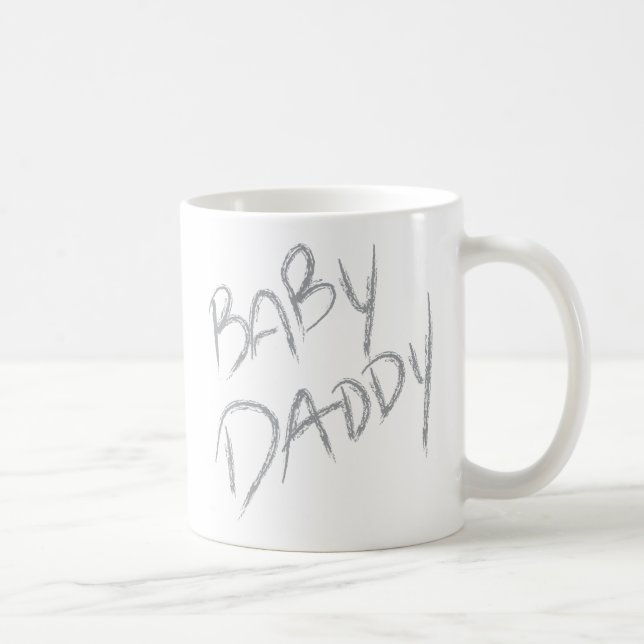 Taza De Café Camisetas y regalos divertidos de Trailer Park (Derecha)