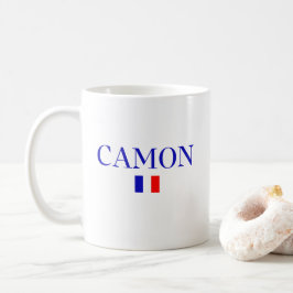 Taza De Café CAMON Francia