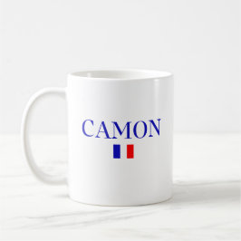 Taza De Café CAMON Francia