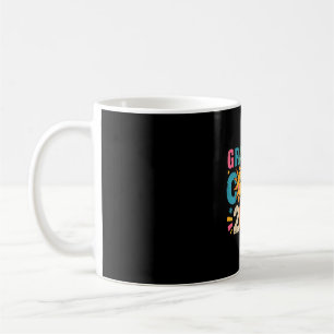 Taza De Café Campamento de la abuela 2026 vacaciones familiares