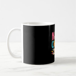 Taza De Café Campamento de Nana 2026 vacaciones familiares trip
