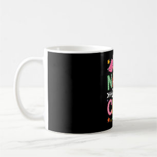 Taza De Café Campamento de Nana 2027 vacaciones familiares trip