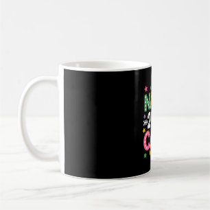 Taza De Café Campamento de Nana 2027 vacaciones familiares trip