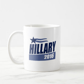 Taza De Café CAMPAÑA BANNER.png de HILLARY 2016