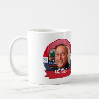 TAZA DE CAFÉ CAMPAÑA DE PAUL LEPAGE
