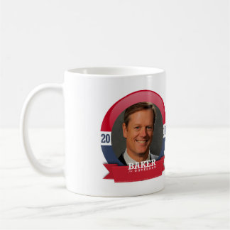 TAZA DE CAFÉ CAMPAÑA DEL PANADERO DE CHARLIE