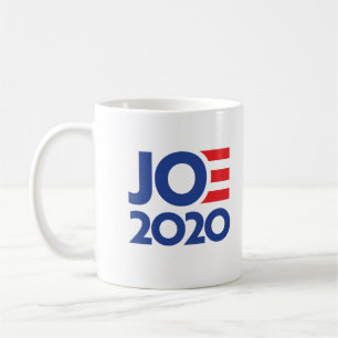 Taza De Café Campaña JOE BIDEN 2020