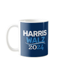 Campaña Kamala Harris Tim Walz 2024