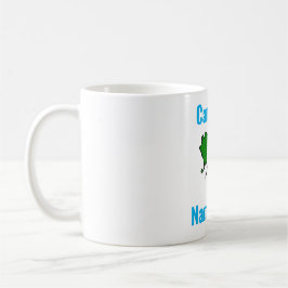 Taza De Café Campania