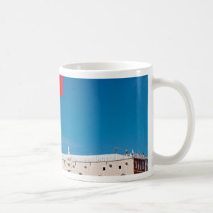 Taza De Café Campanile Venice Italy de San Marcos - Pro Photo