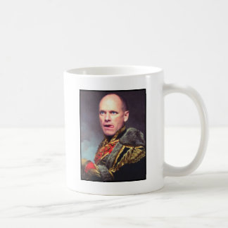 Taza De Café Campbell Newman