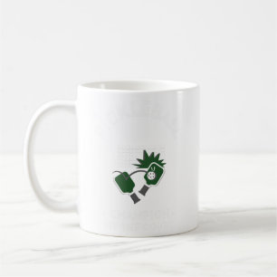Taza De Café ¡Campeón de pelotas de la Corte!